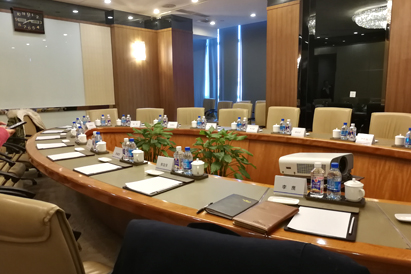 东城区某保密会议手机信号屏蔽