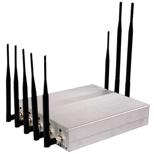 东城区DX1508A型4G手机信号屏蔽器