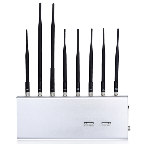 东城区手机信号屏蔽器DX1508