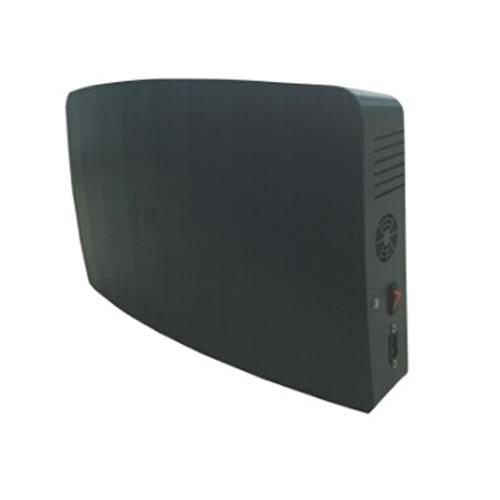 东城区对讲信号屏蔽器DX1008C