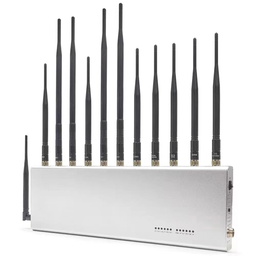 东城区5G手机信号屏蔽器DX5012