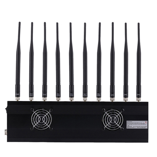 东城区5G手机信号屏蔽器DX5010