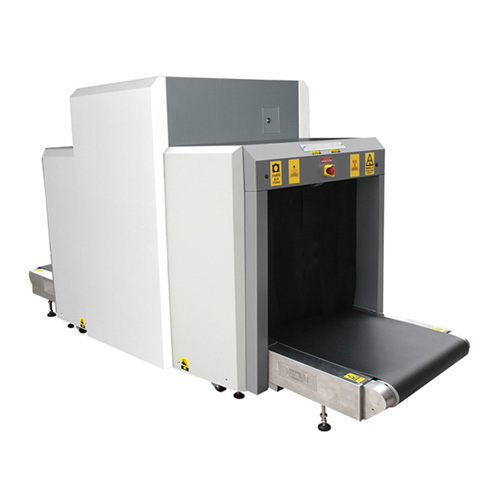 东城区狮王DX8065多能量X射线安检机