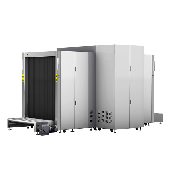 东城区狮王DX180180多能量X射线安检机